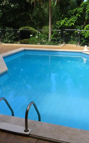 Casa de condomínio para alugar com 520m², 6 quartos e 3 vagasÁrea comum