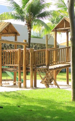 Casa de condomínio para alugar com 520m², 6 quartos e 3 vagasÁrea comum