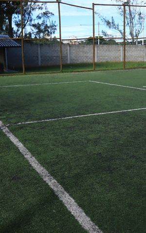 Casa de condomínio para alugar com 520m², 6 quartos e 3 vagasÁrea comum