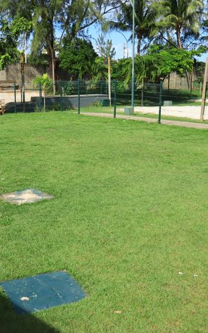 Casa de condomínio para alugar com 520m², 6 quartos e 3 vagasÁrea comum