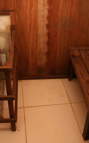 Casa de condomínio para alugar com 520m², 6 quartos e 3 vagasÁrea comum