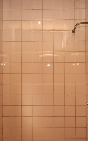 Casa de condomínio para alugar com 520m², 6 quartos e 3 vagasBanheiro de serviço