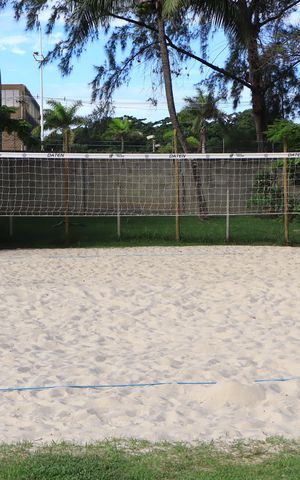 Casa de condomínio para alugar com 520m², 6 quartos e 3 vagasÁrea comum
