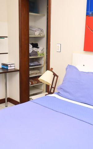 Casa de condomínio para alugar com 520m², 6 quartos e 3 vagasQuarto 3