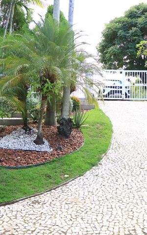 Casa de condomínio para alugar com 520m², 6 quartos e 3 vagasÁrea comum