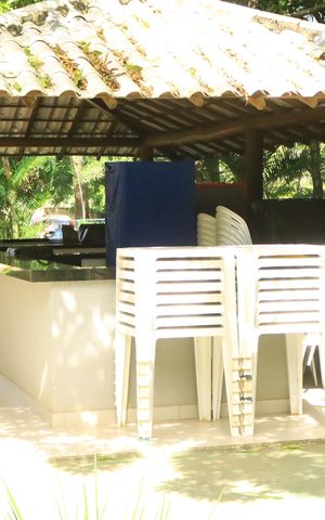Casa de condomínio para alugar com 520m², 6 quartos e 3 vagasÁrea comum