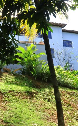 Casa de condomínio para alugar com 520m², 6 quartos e 3 vagasÁrea comum