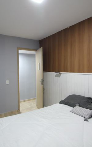 Apartamento à venda com 70m², 2 quartos e 1 vagaQuarto 1