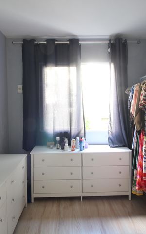 Apartamento à venda com 70m², 2 quartos e 1 vagaQuarto 2