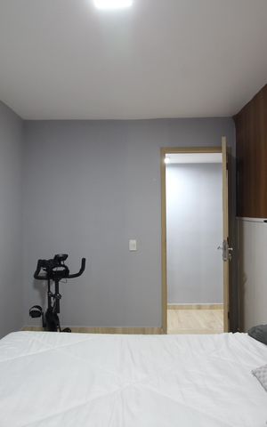 Apartamento à venda com 70m², 2 quartos e 1 vagaQuarto 1