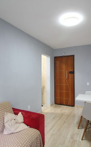 Apartamento à venda com 70m², 2 quartos e 1 vagaSala