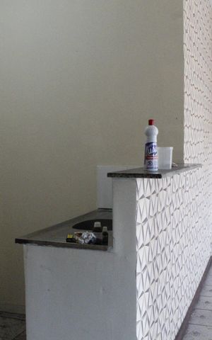 Apartamento para alugar com 55m², 1 quarto e sem vagaCozinha