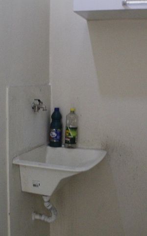 Apartamento para alugar com 55m², 1 quarto e sem vagaÁrea de Serviço