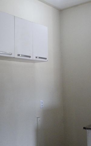 Apartamento para alugar com 55m², 1 quarto e sem vagaCozinha