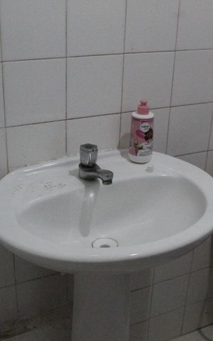 Apartamento para alugar com 55m², 1 quarto e sem vagaBanheiro Social