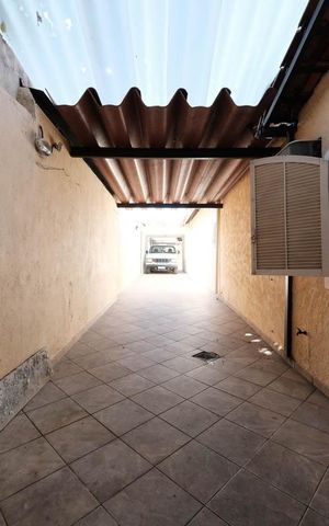 Casa à venda com 300m², 6 quartos e 6 vagasÁrea externa