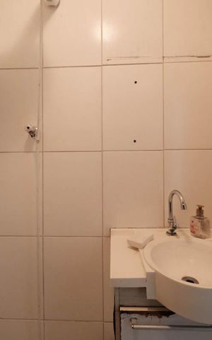 Casa à venda com 300m², 6 quartos e 6 vagasSuíte 1