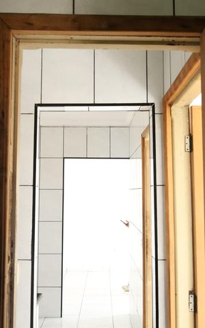 Apartamento à venda com 52m², 2 quartos e 1 vagaBanheiro