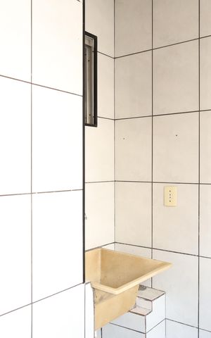 Apartamento à venda com 52m², 2 quartos e 1 vagaÁrea de Serviço