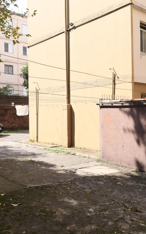 Apartamento à venda com 52m², 2 quartos e 1 vagaÁrea comum - Varal comunitário