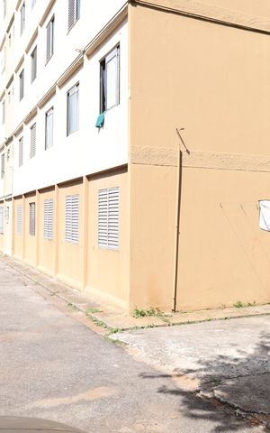 Apartamento à venda com 52m², 2 quartos e 1 vagaÁrea comum - Estacionamento