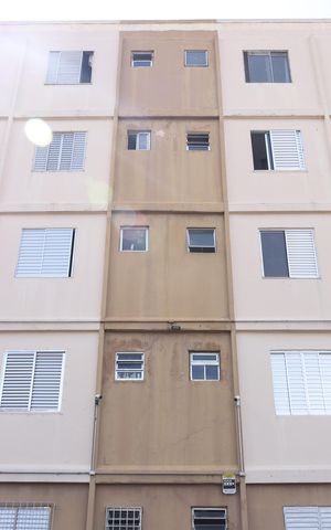 Apartamento à venda com 52m², 2 quartos e 1 vagaÁrea comum - Prédio