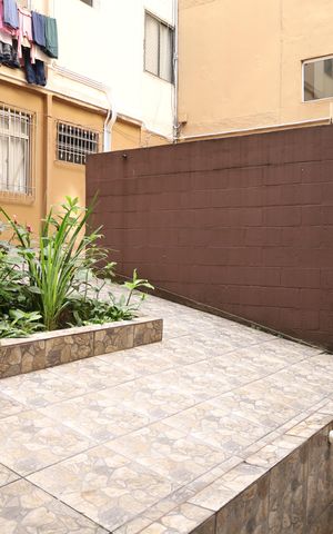 Apartamento à venda com 52m², 2 quartos e 1 vagaÁrea comum