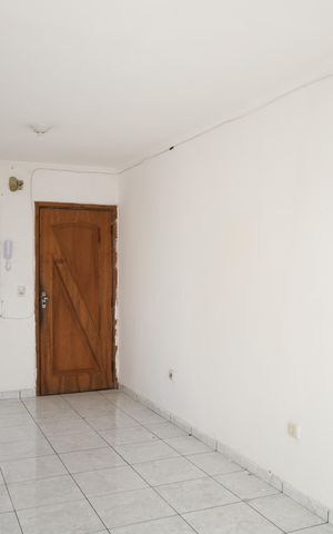 Apartamento à venda com 52m², 2 quartos e 1 vagaSala