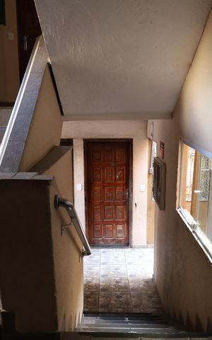 Apartamento à venda com 52m², 2 quartos e 1 vagaÁrea comum - Saguão do prédio