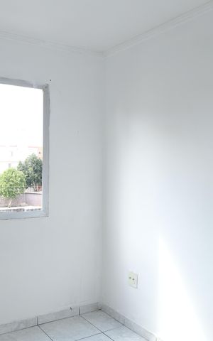 Apartamento à venda com 52m², 2 quartos e 1 vagaQuarto 2