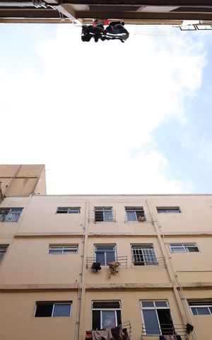 Apartamento à venda com 52m², 2 quartos e 1 vagaÁrea comum - Prédio