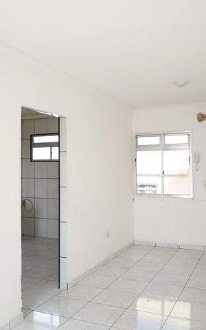 Apartamento à venda com 52m², 2 quartos e 1 vagaSala