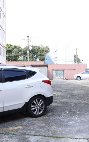 Apartamento à venda com 52m², 2 quartos e 1 vagaÁrea comum - Estacionamento