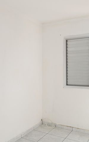 Apartamento à venda com 52m², 2 quartos e 1 vagaQuarto 1