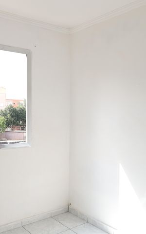 Apartamento à venda com 52m², 2 quartos e 1 vagaQuarto 1