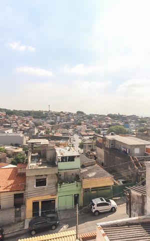 Apartamento à venda com 150m², 6 quartos e sem vaga Apartamento à venda com 150m², 6 quartos e sem vagaVista da Sacada