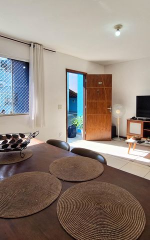 Casa de condomínio à venda com 150m², 3 quartos e 3 vagas Casa de condomínio à venda com 150m², 3 quartos e 3 vagasSala