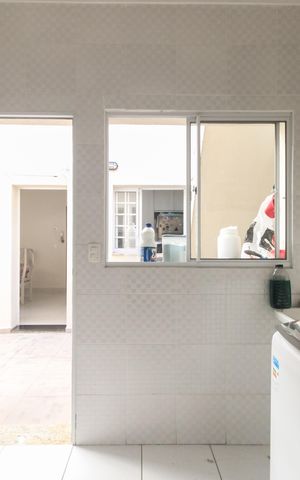 Casa para alugar com 150m², 4 quartos e 2 vagas Casa para alugar com 150m², 4 quartos e 2 vagasÁrea de Serviço