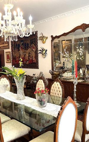 Apartamento à venda com 179m², 3 quartos e 1 vaga