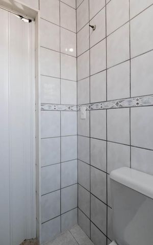 Apartamento à venda com 46m², 2 quartos e 1 vagaBanheiro