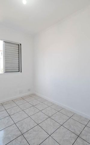 Apartamento à venda com 46m², 2 quartos e 1 vagaQuarto 1
