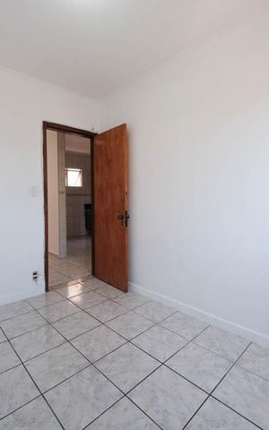 Apartamento à venda com 46m², 2 quartos e 1 vagaQuarto 1