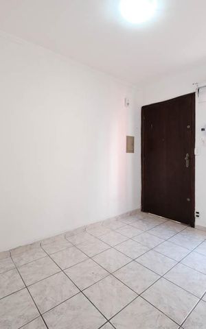 Apartamento à venda com 46m², 2 quartos e 1 vagaSala