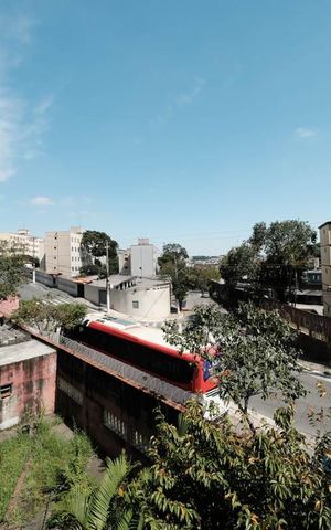 Apartamento à venda com 46m², 2 quartos e 1 vagaQuarto 2