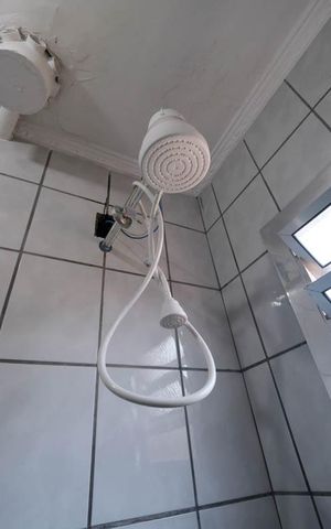 Apartamento à venda com 46m², 2 quartos e 1 vagaBanheiro