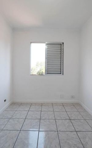 Apartamento à venda com 46m², 2 quartos e 1 vagaQuarto 1