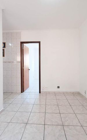 Apartamento à venda com 46m², 2 quartos e 1 vagaSala