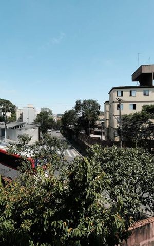 Apartamento à venda com 46m², 2 quartos e 1 vagaQuarto 1