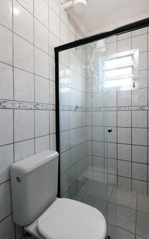 Apartamento à venda com 46m², 2 quartos e 1 vagaBanheiro