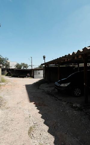 Apartamento à venda com 46m², 2 quartos e 1 vagaGaragem